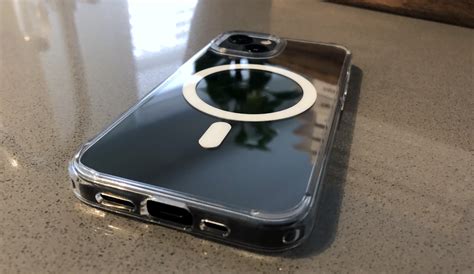 spigen ultra hybrid drop test iphone 13|iphone 13 ultra hybrid mag.